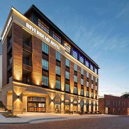 Riverbend Hotel And Suites, Trademark Collection By Wyndham Аштабула Екстер'єр фото